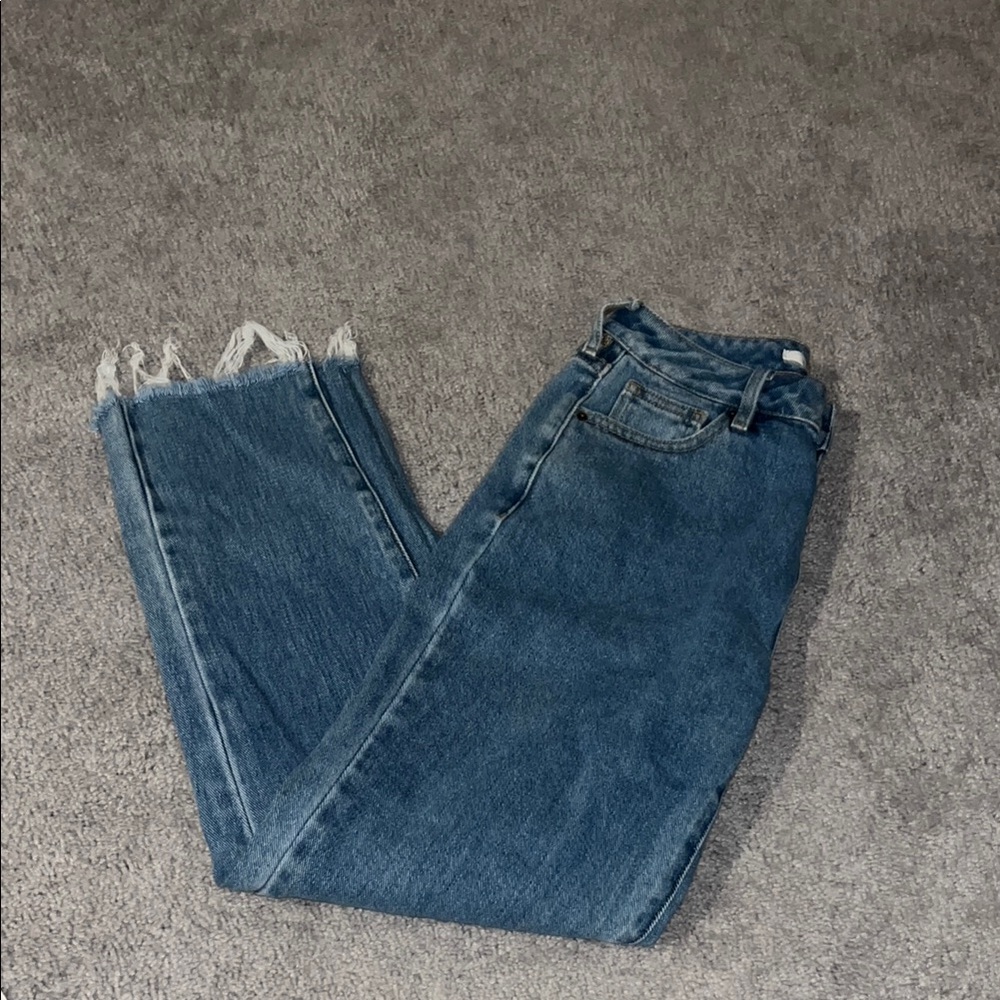 Pacsun Blue Jeans